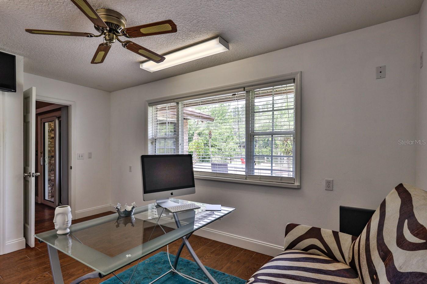 Tomoka Pines - Residential