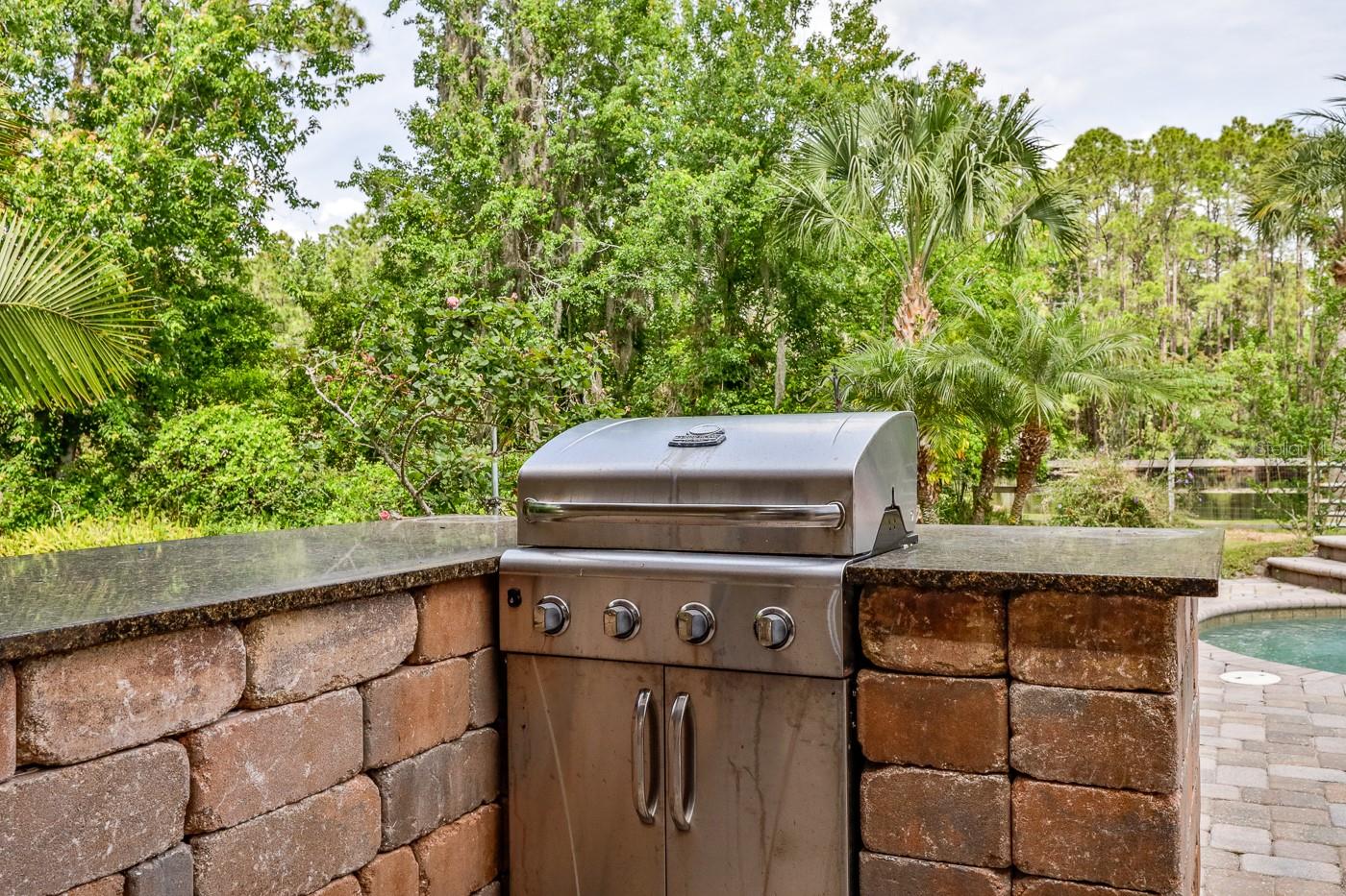 Tomoka Pines - Residential