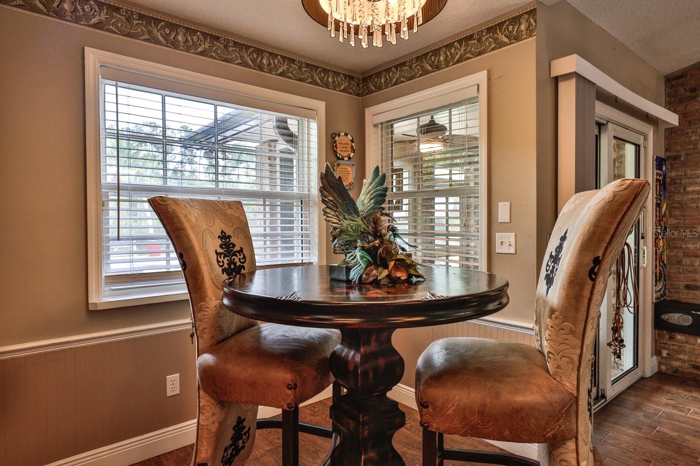 Tomoka Pines - Residential