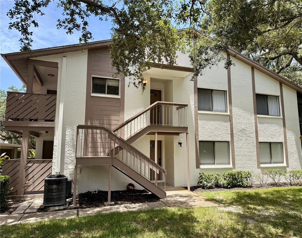 Photo of 2363 Flanders Way #D, Safety Harbor, FL 34695 (MLS # TB8527932)