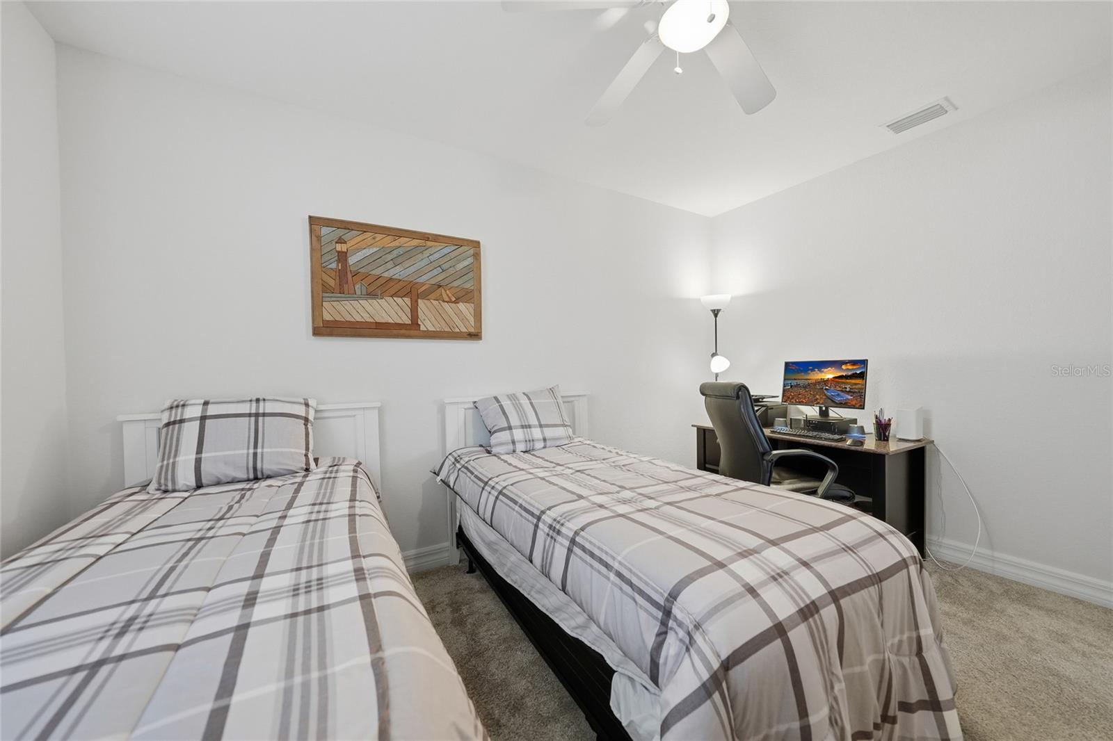 MEDITERRANEAN LNDG CONDO - Residential