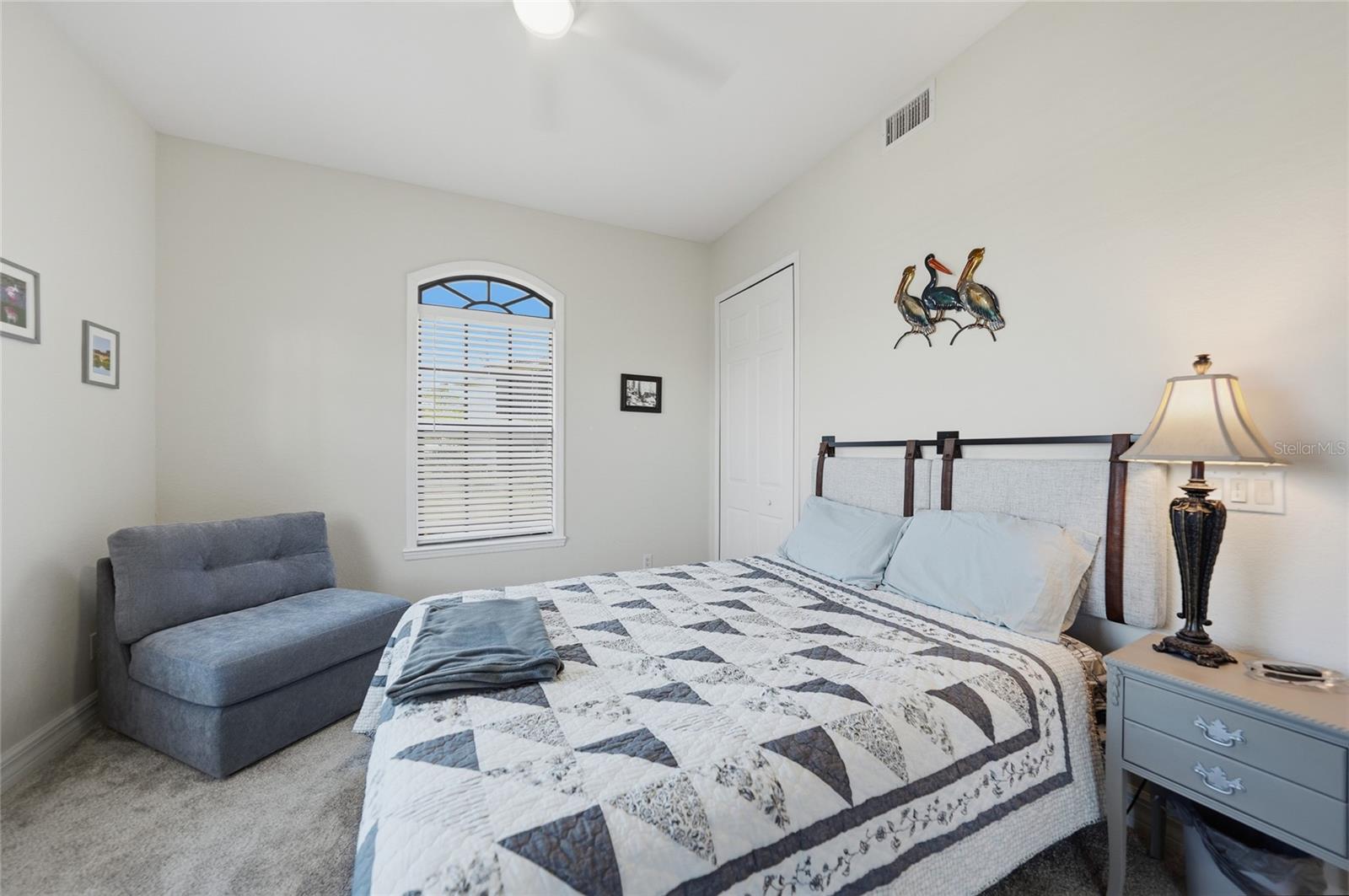 MEDITERRANEAN LNDG CONDO - Residential