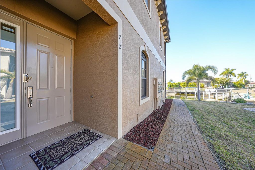 Photo of 1323 Mediterranean Drive #212, Punta Gorda, FL 33950 (MLS # C7521858)