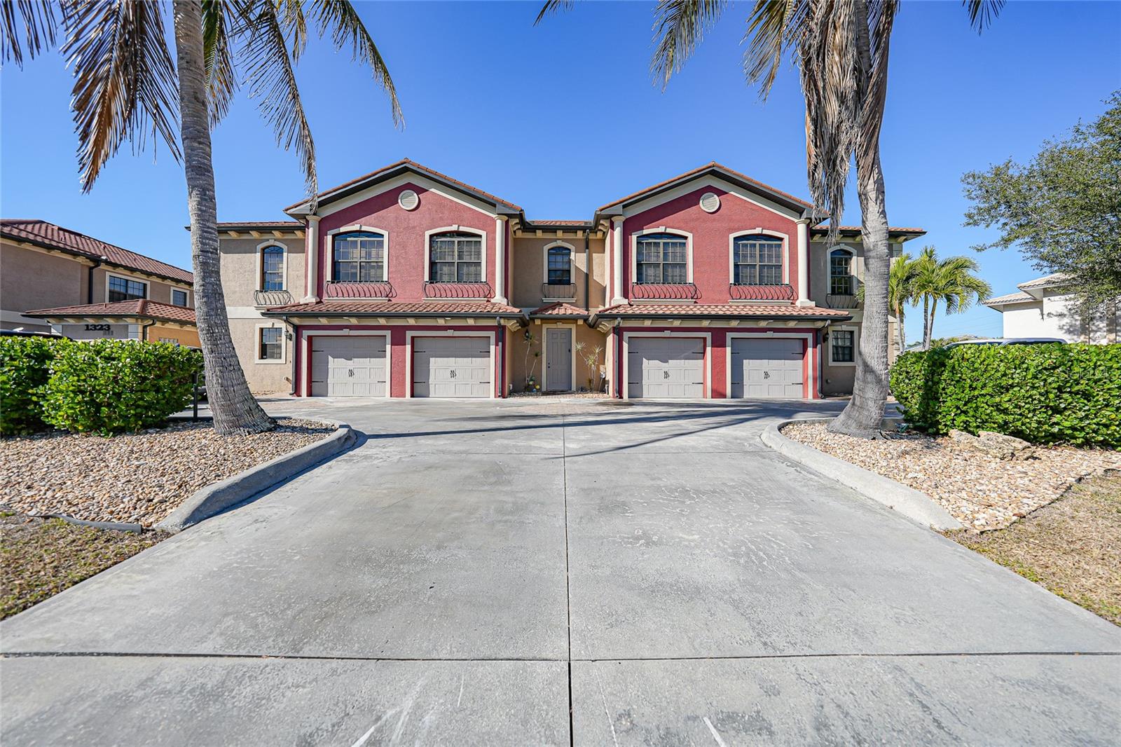 1323 MEDITERRANEAN DRIVE 212