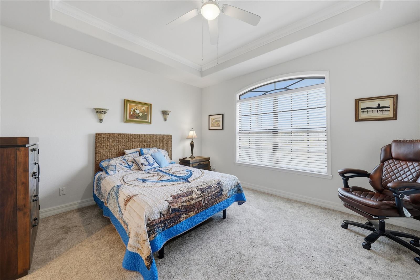 MEDITERRANEAN LNDG CONDO - Residential