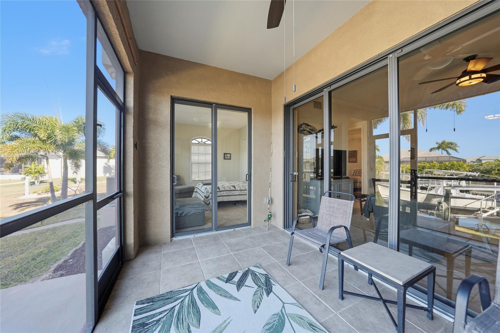 MEDITERRANEAN LNDG CONDO - Residential