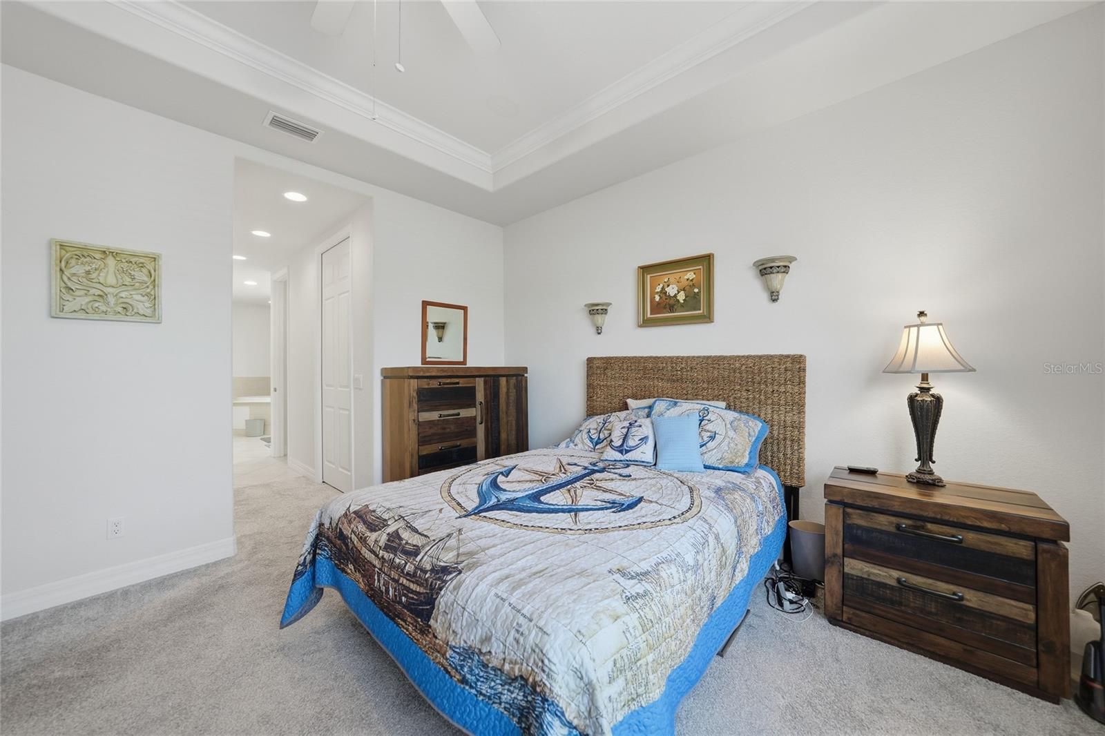 MEDITERRANEAN LNDG CONDO - Residential