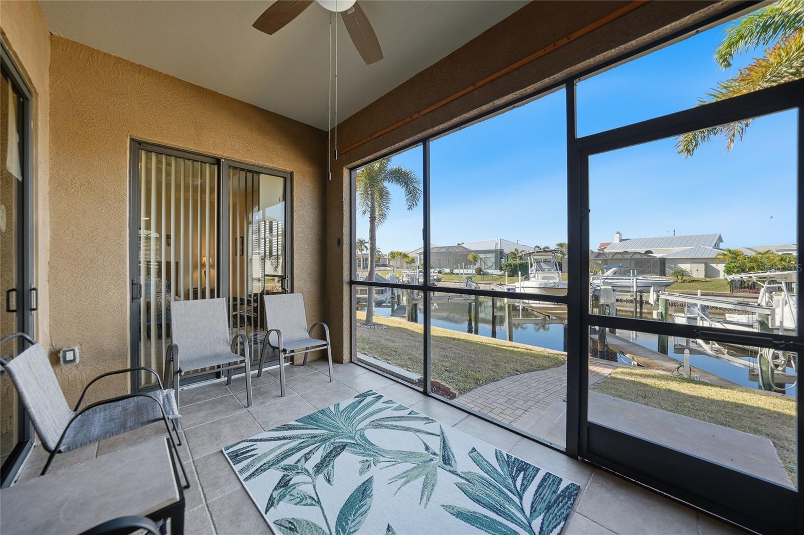 MEDITERRANEAN LNDG CONDO - Residential