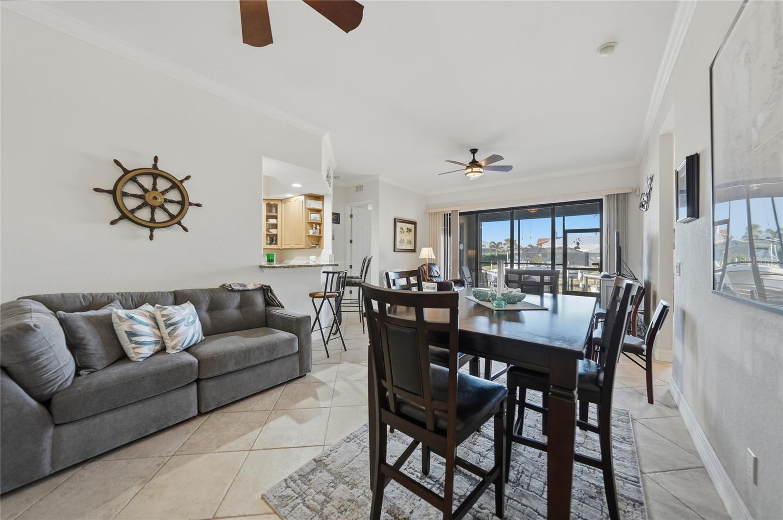 MEDITERRANEAN LNDG CONDO - Residential