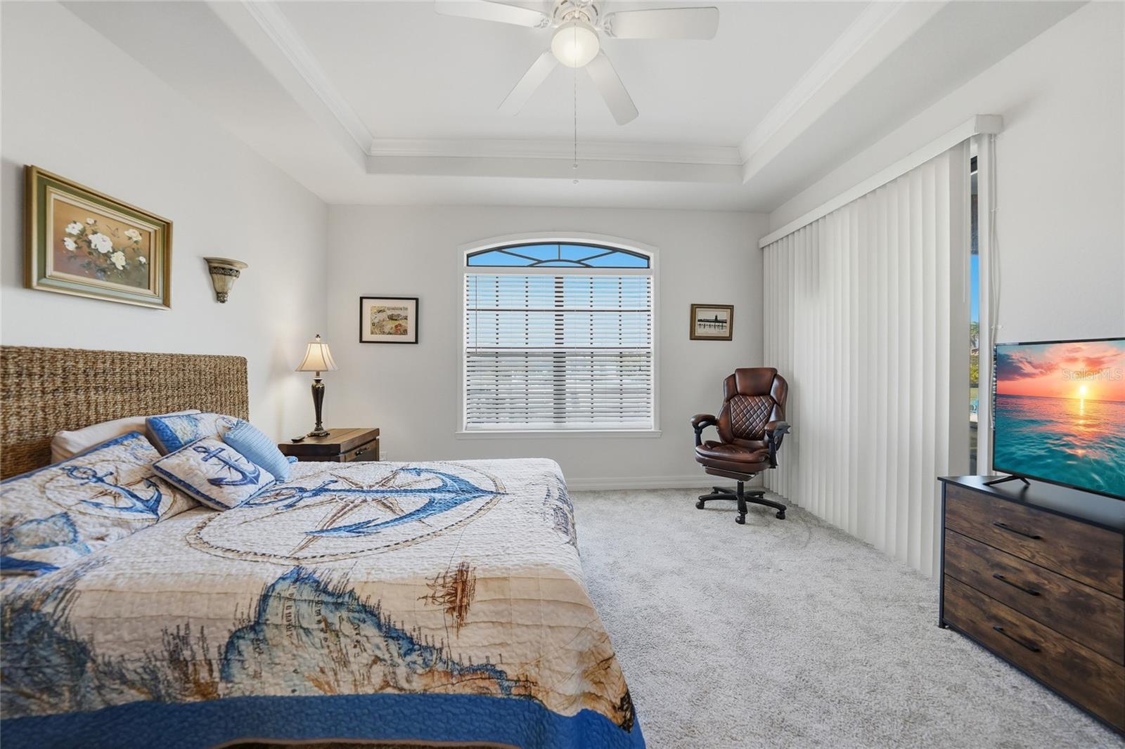 MEDITERRANEAN LNDG CONDO - Residential