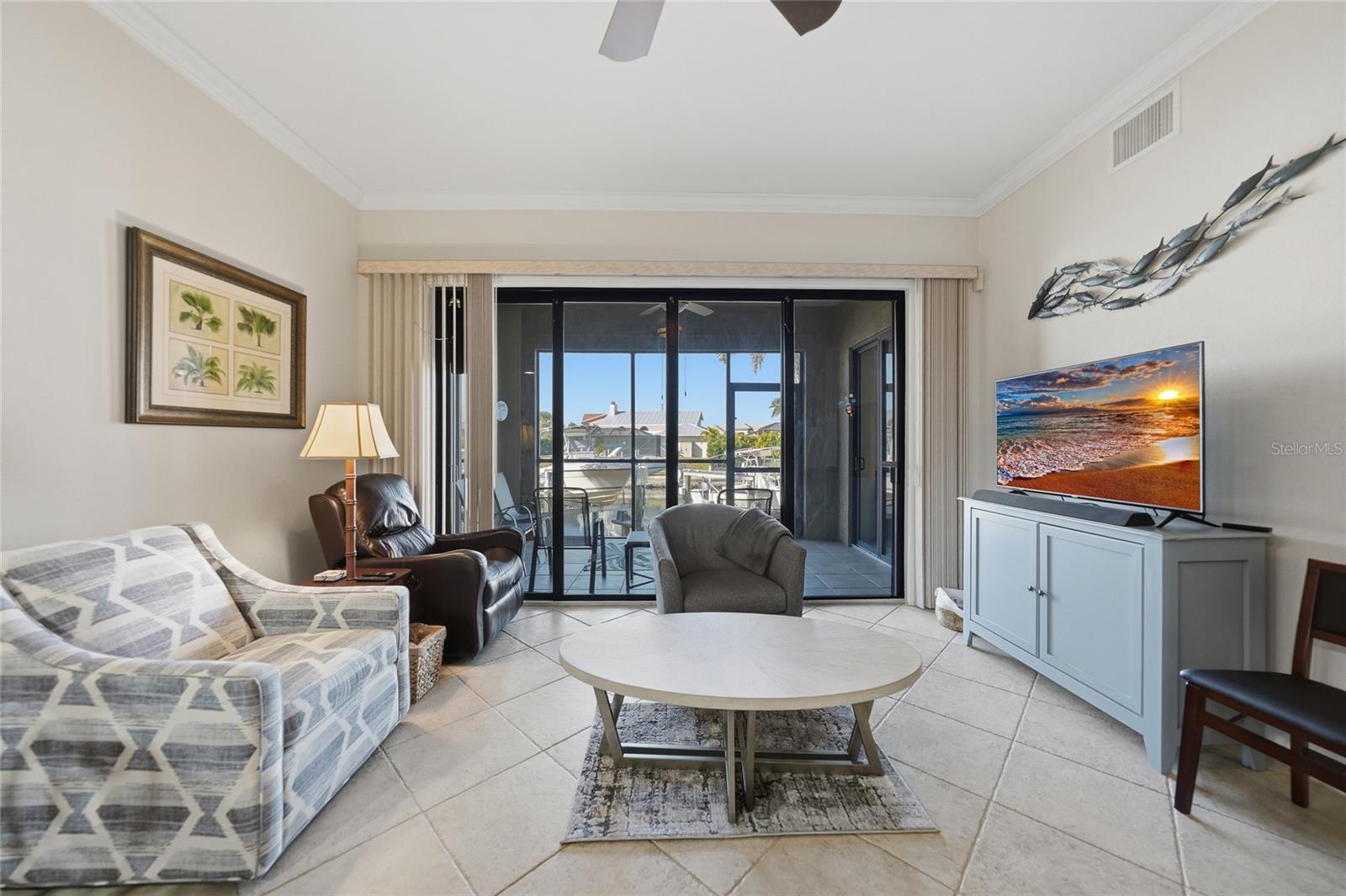 MEDITERRANEAN LNDG CONDO - Residential