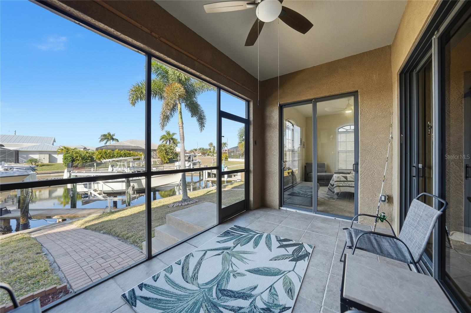 MEDITERRANEAN LNDG CONDO - Residential