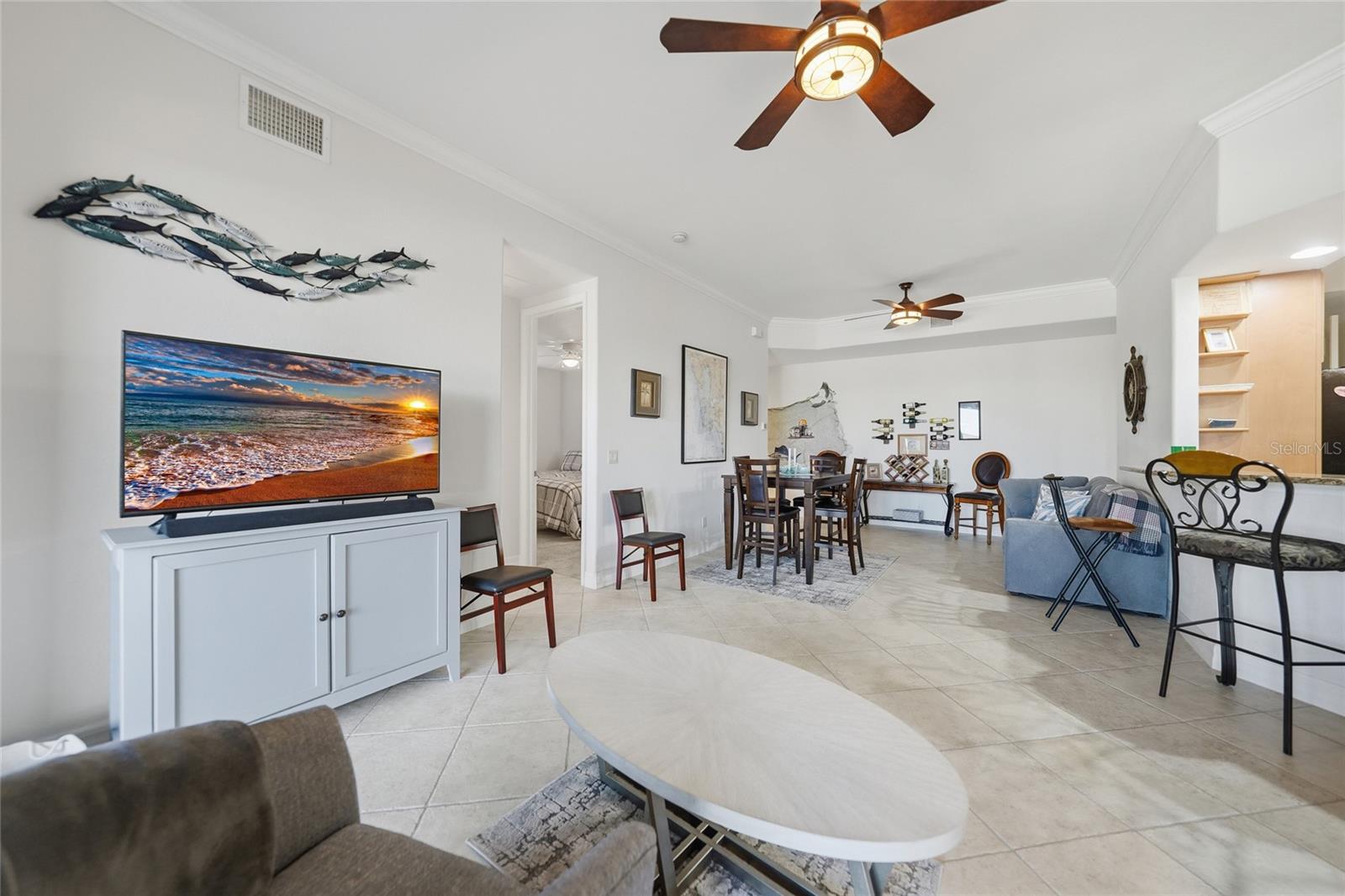 MEDITERRANEAN LNDG CONDO - Residential