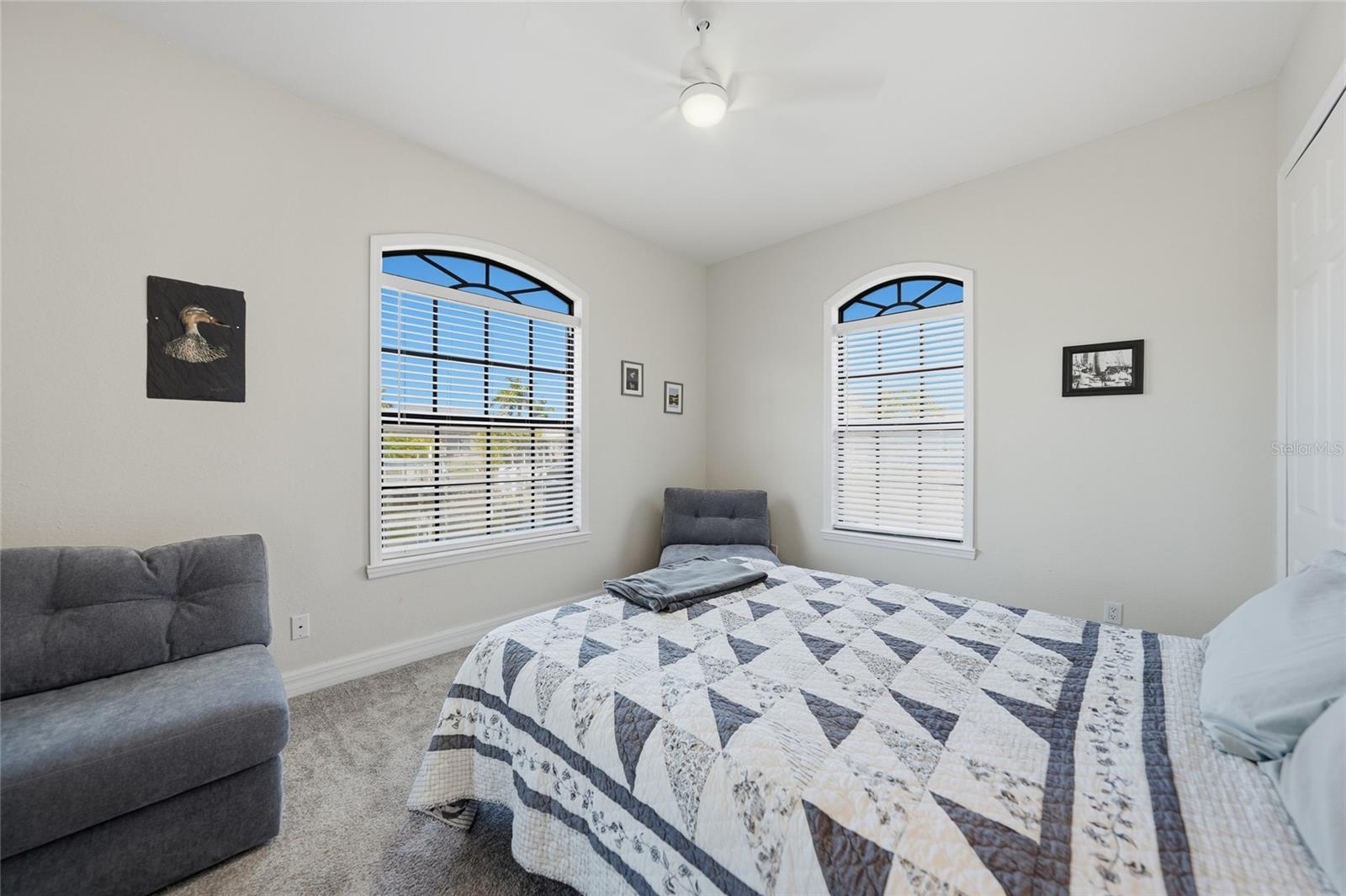 MEDITERRANEAN LNDG CONDO - Residential