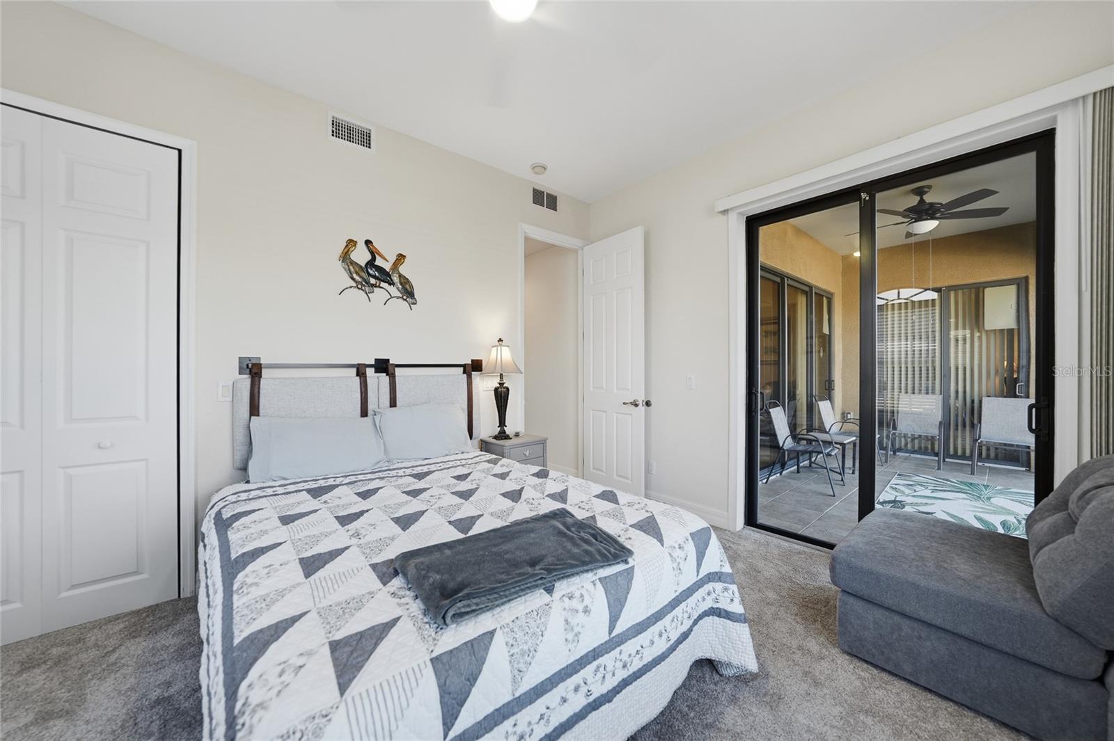 MEDITERRANEAN LNDG CONDO - Residential