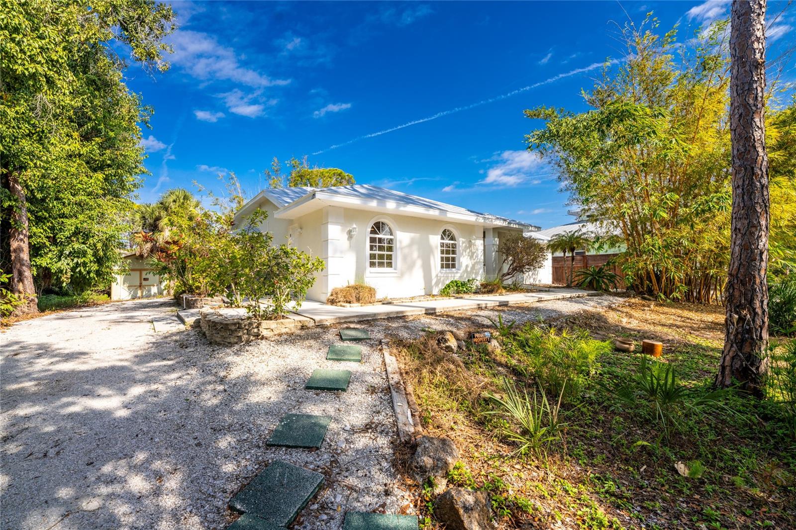 ENGLEWOOD HOMEACRES 1ST ADD - Residential