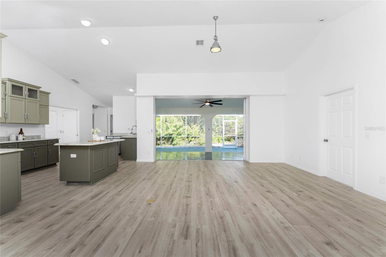 ENGLEWOOD HOMEACRES 1ST ADD - Residential