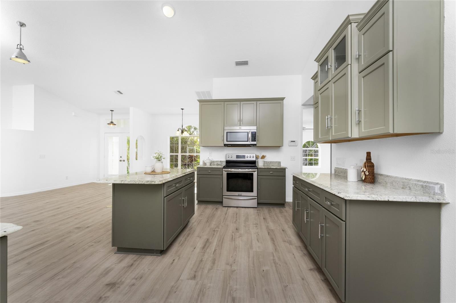 ENGLEWOOD HOMEACRES 1ST ADD - Residential