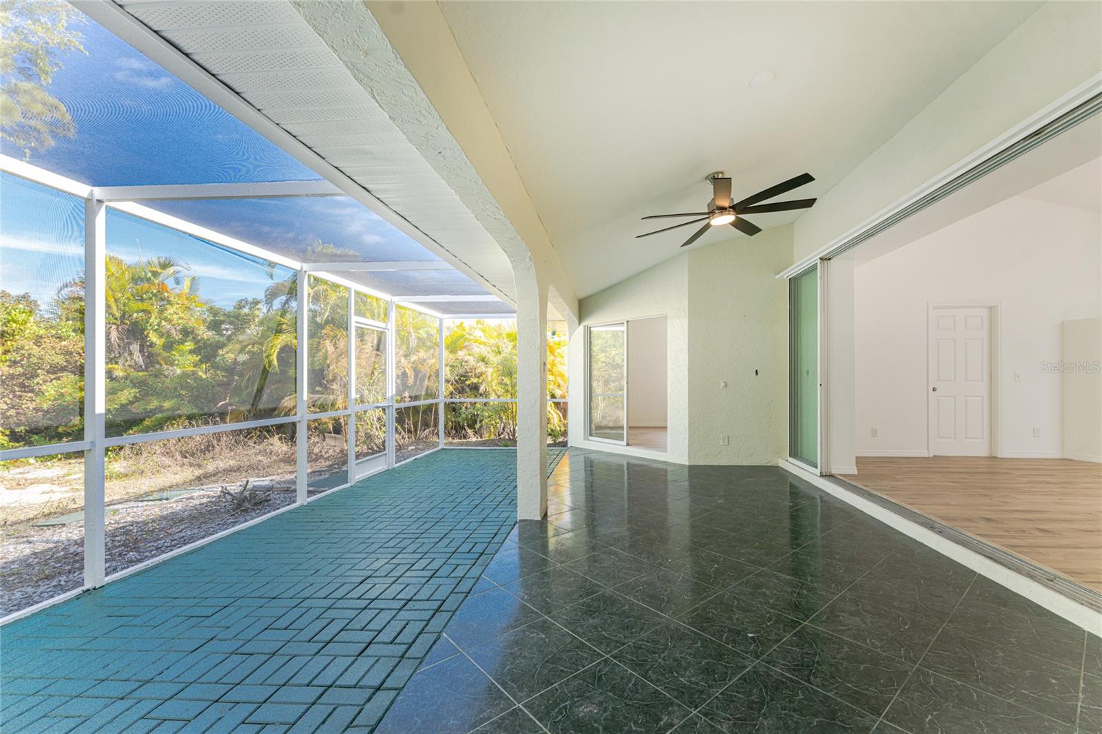 ENGLEWOOD HOMEACRES 1ST ADD - Residential