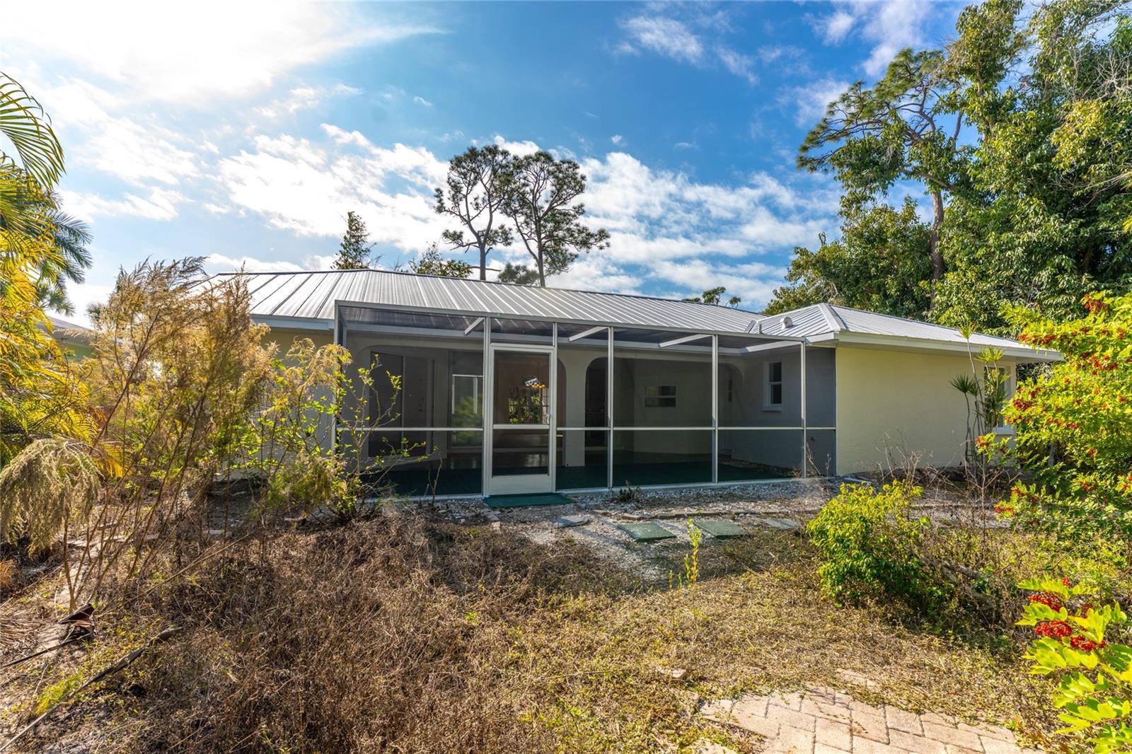 ENGLEWOOD HOMEACRES 1ST ADD - Residential