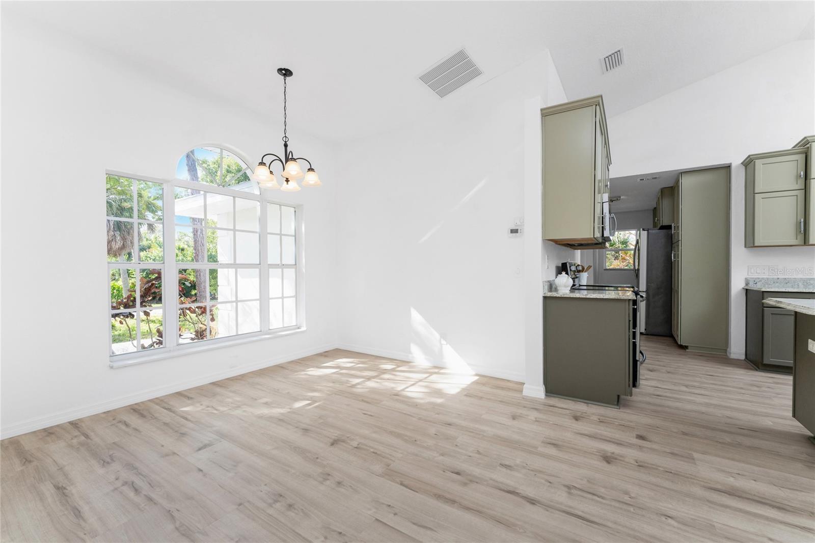 ENGLEWOOD HOMEACRES 1ST ADD - Residential