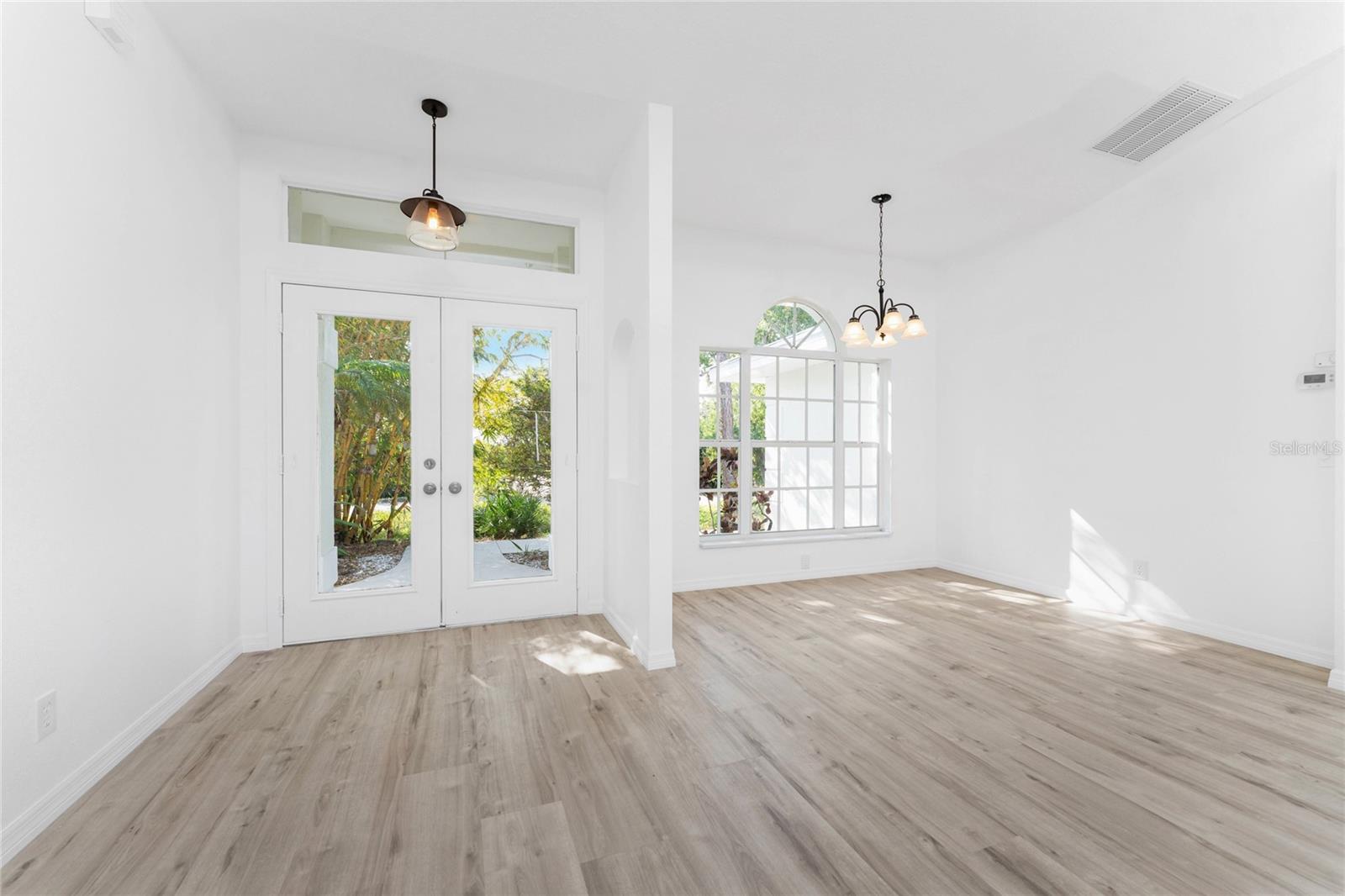 ENGLEWOOD HOMEACRES 1ST ADD - Residential