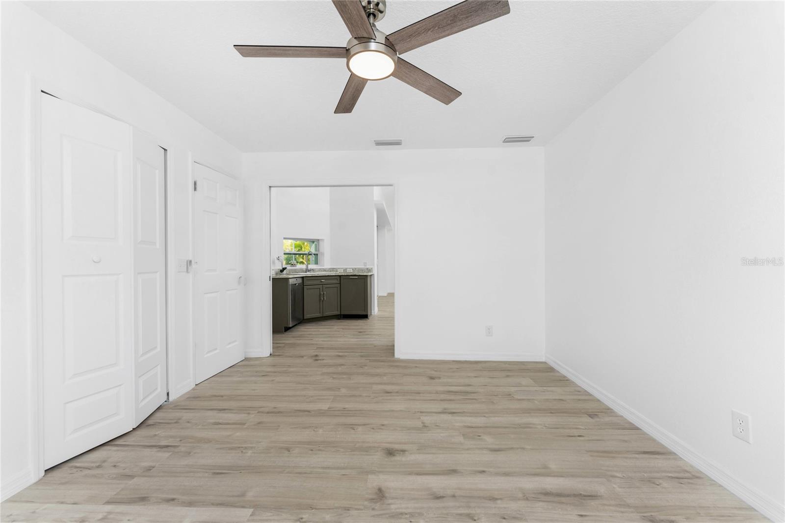 ENGLEWOOD HOMEACRES 1ST ADD - Residential