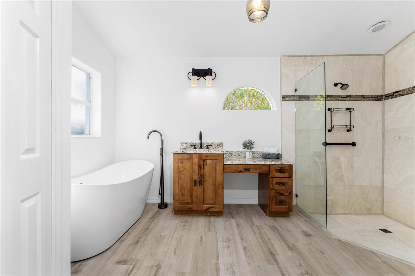 ENGLEWOOD HOMEACRES 1ST ADD - Residential