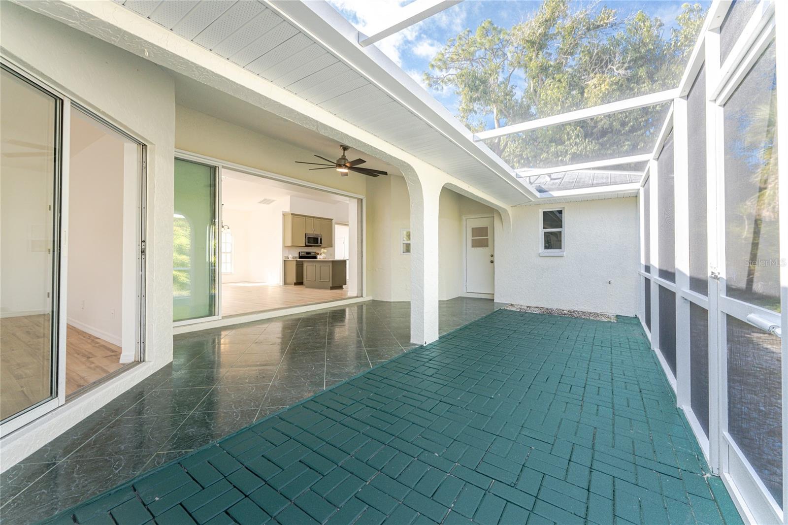 ENGLEWOOD HOMEACRES 1ST ADD - Residential