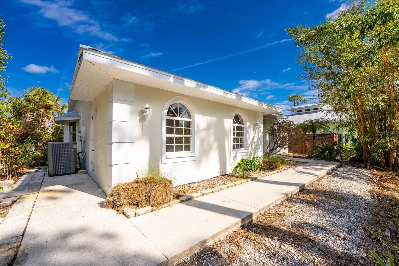 ENGLEWOOD HOMEACRES 1ST ADD - Residential