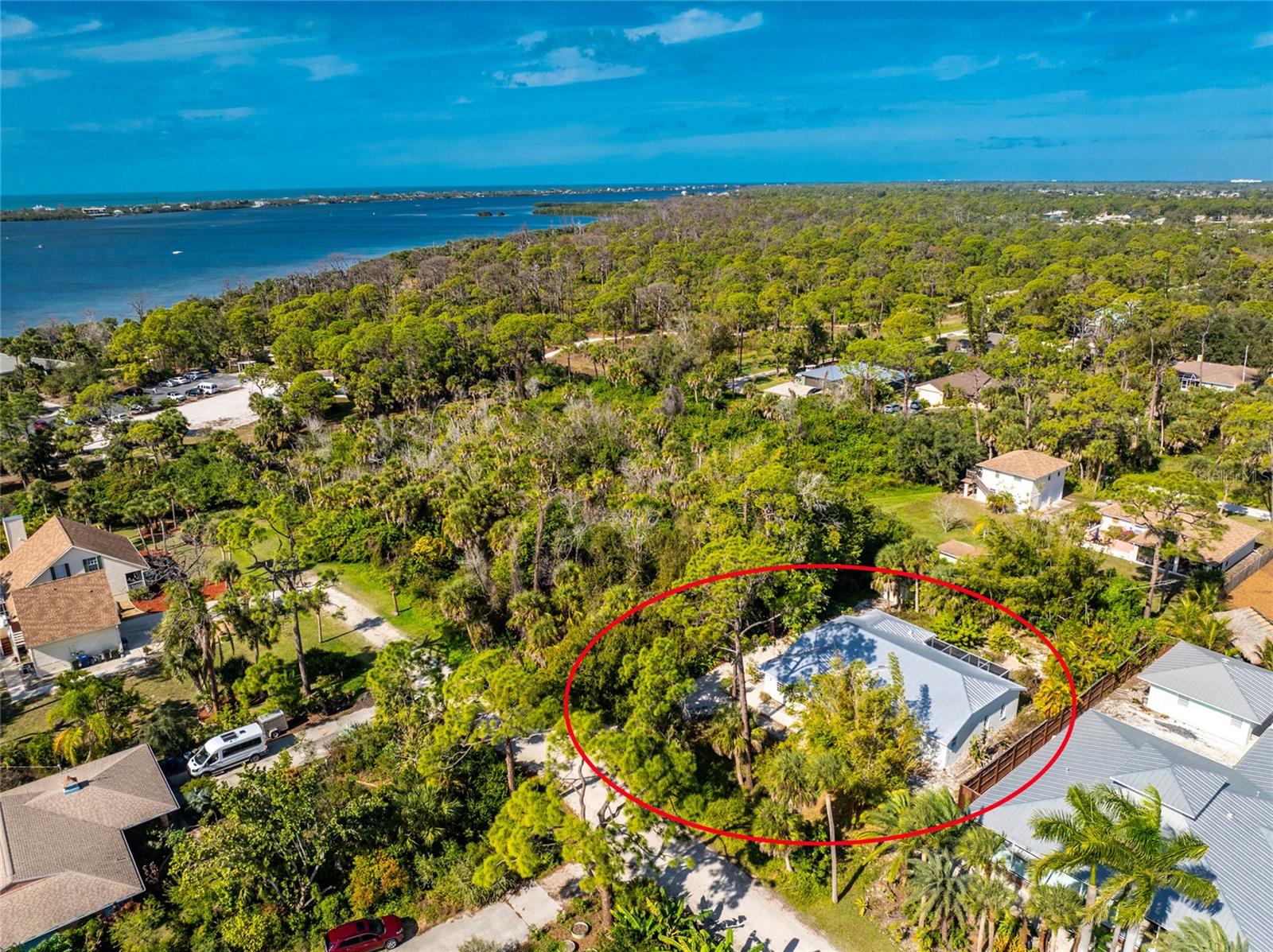 ENGLEWOOD HOMEACRES 1ST ADD - Residential