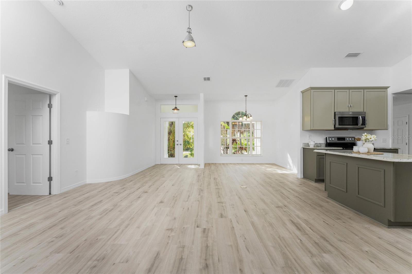 ENGLEWOOD HOMEACRES 1ST ADD - Residential