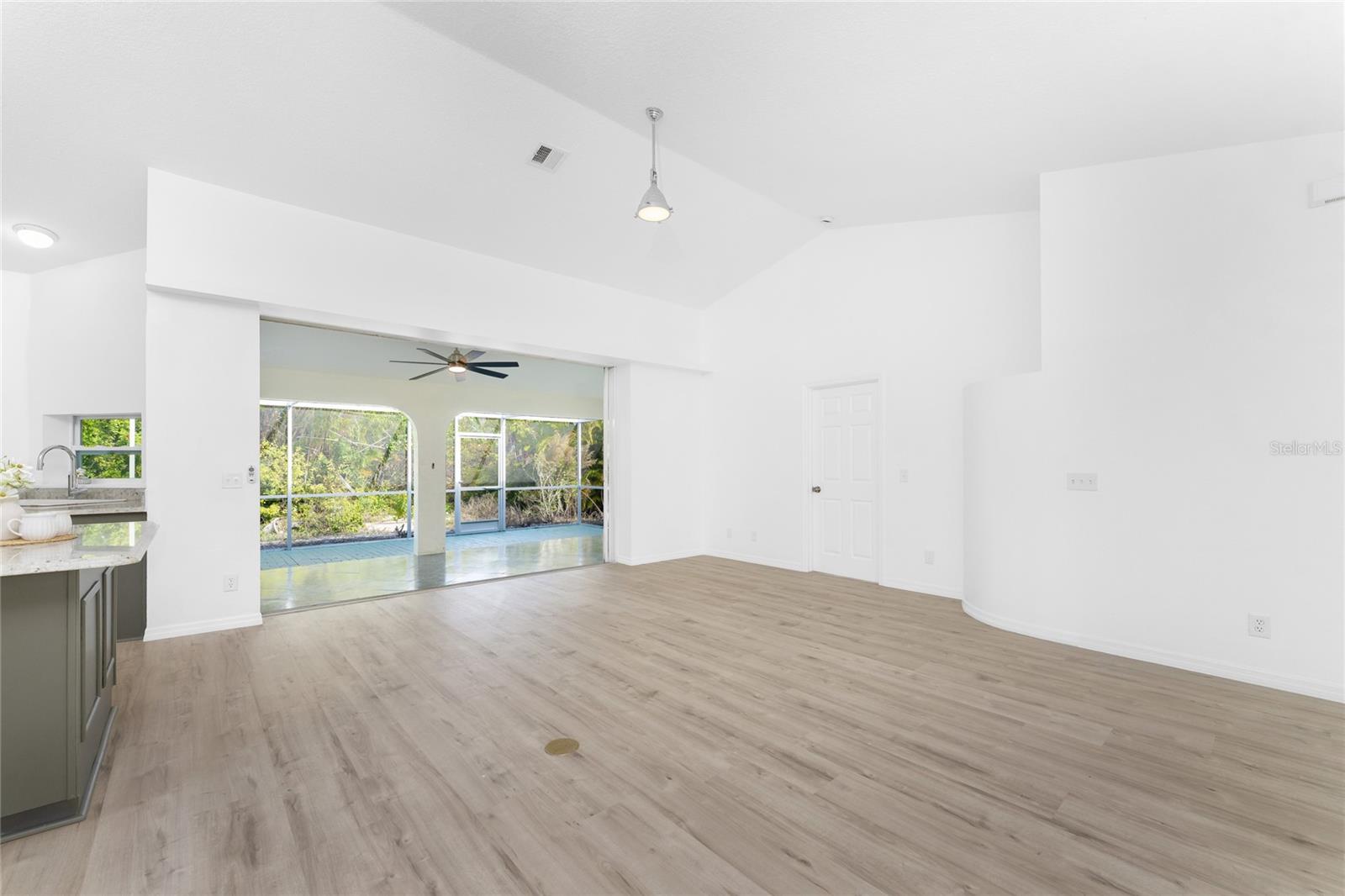 ENGLEWOOD HOMEACRES 1ST ADD - Residential