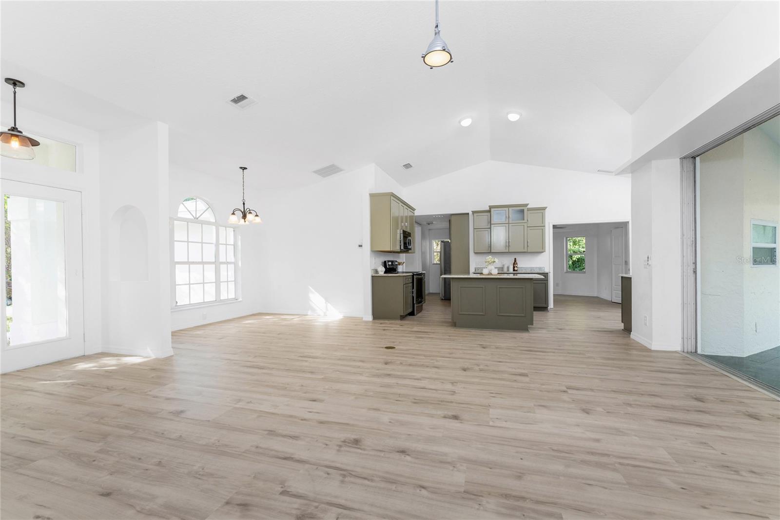 ENGLEWOOD HOMEACRES 1ST ADD - Residential