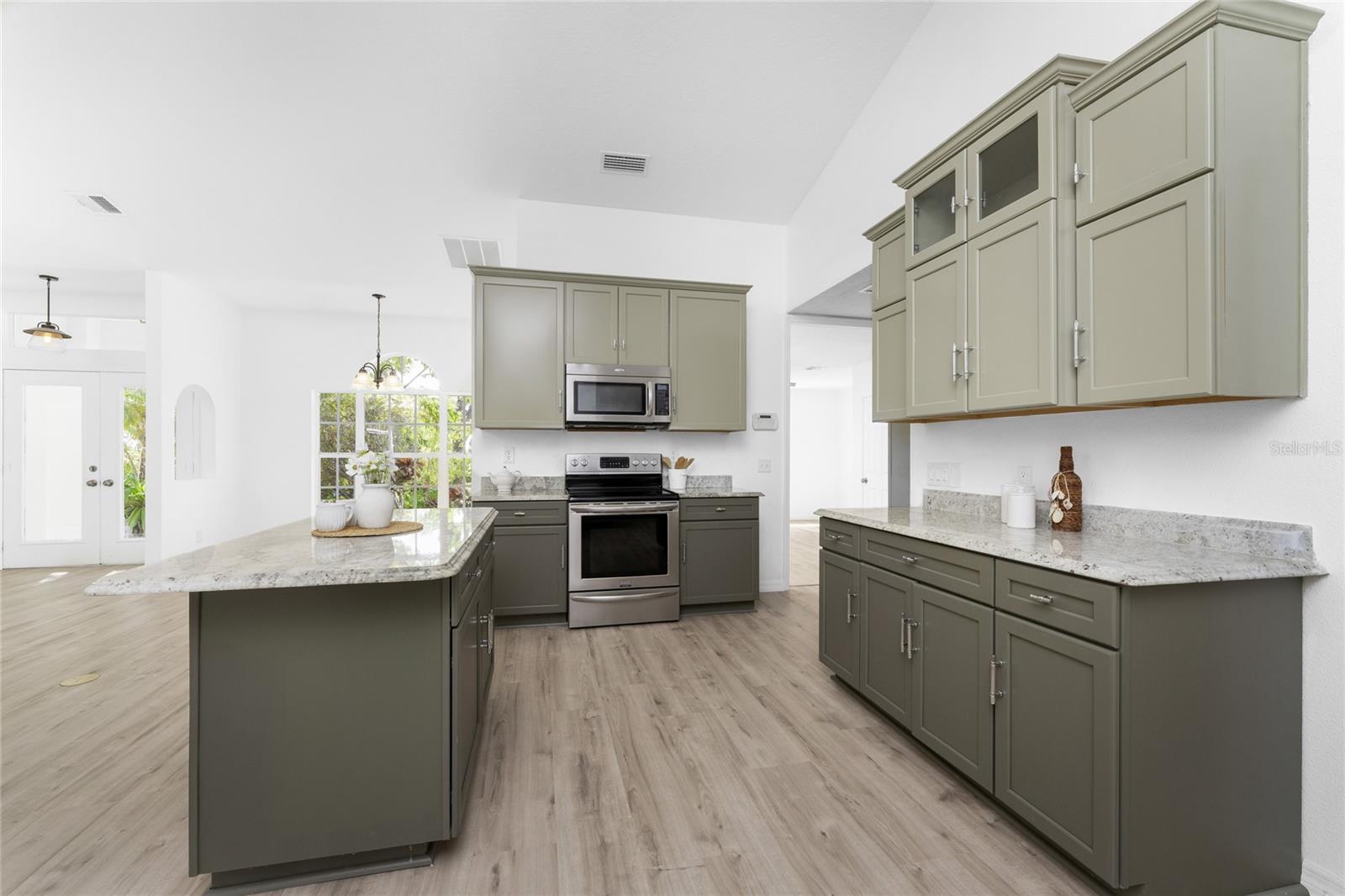 ENGLEWOOD HOMEACRES 1ST ADD - Residential