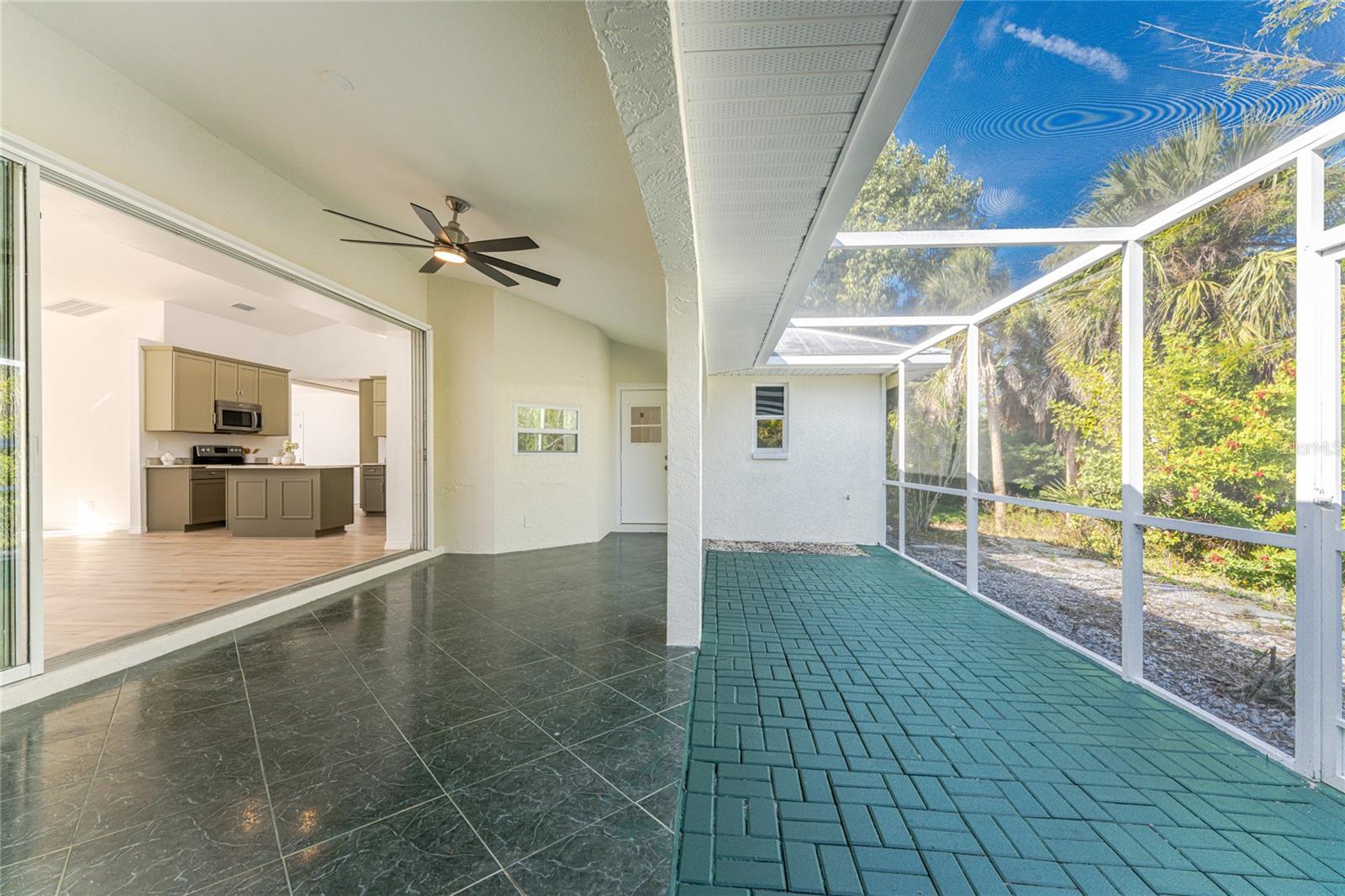 ENGLEWOOD HOMEACRES 1ST ADD - Residential