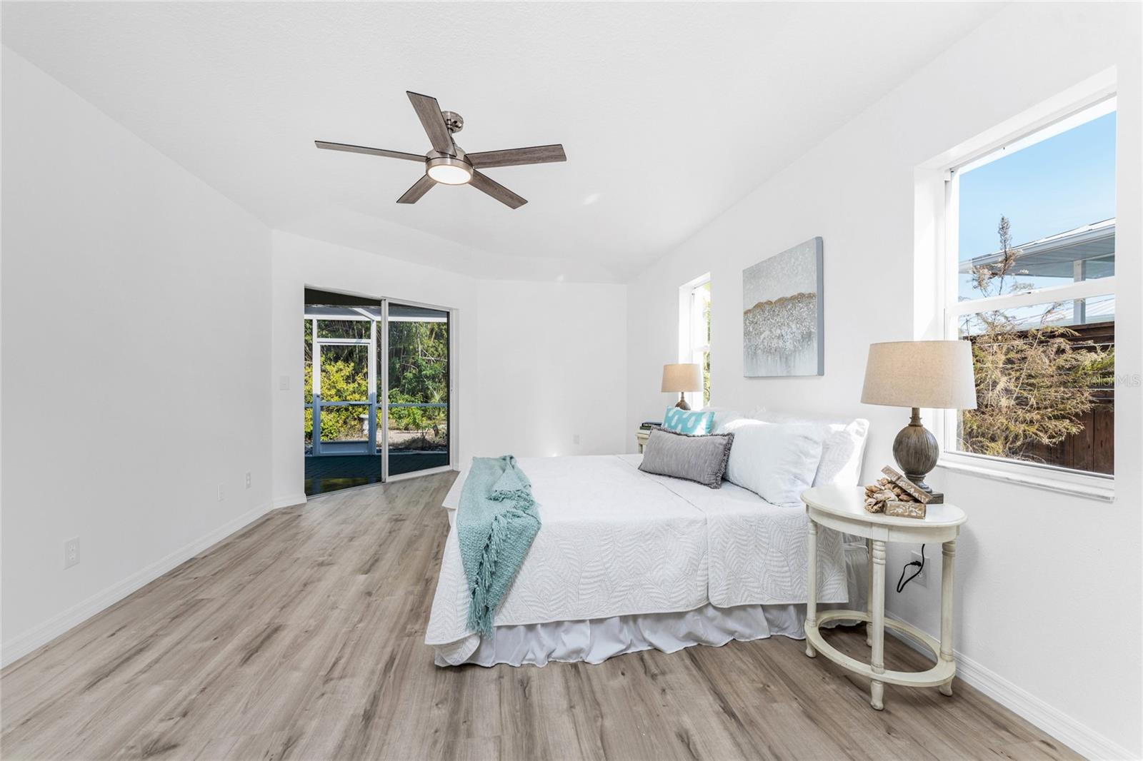 ENGLEWOOD HOMEACRES 1ST ADD - Residential