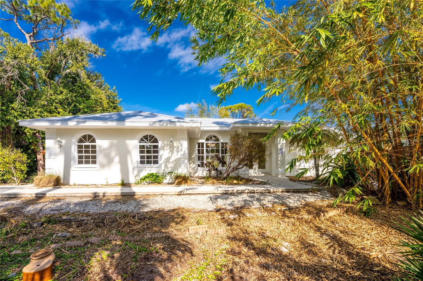 ENGLEWOOD HOMEACRES 1ST ADD - Residential