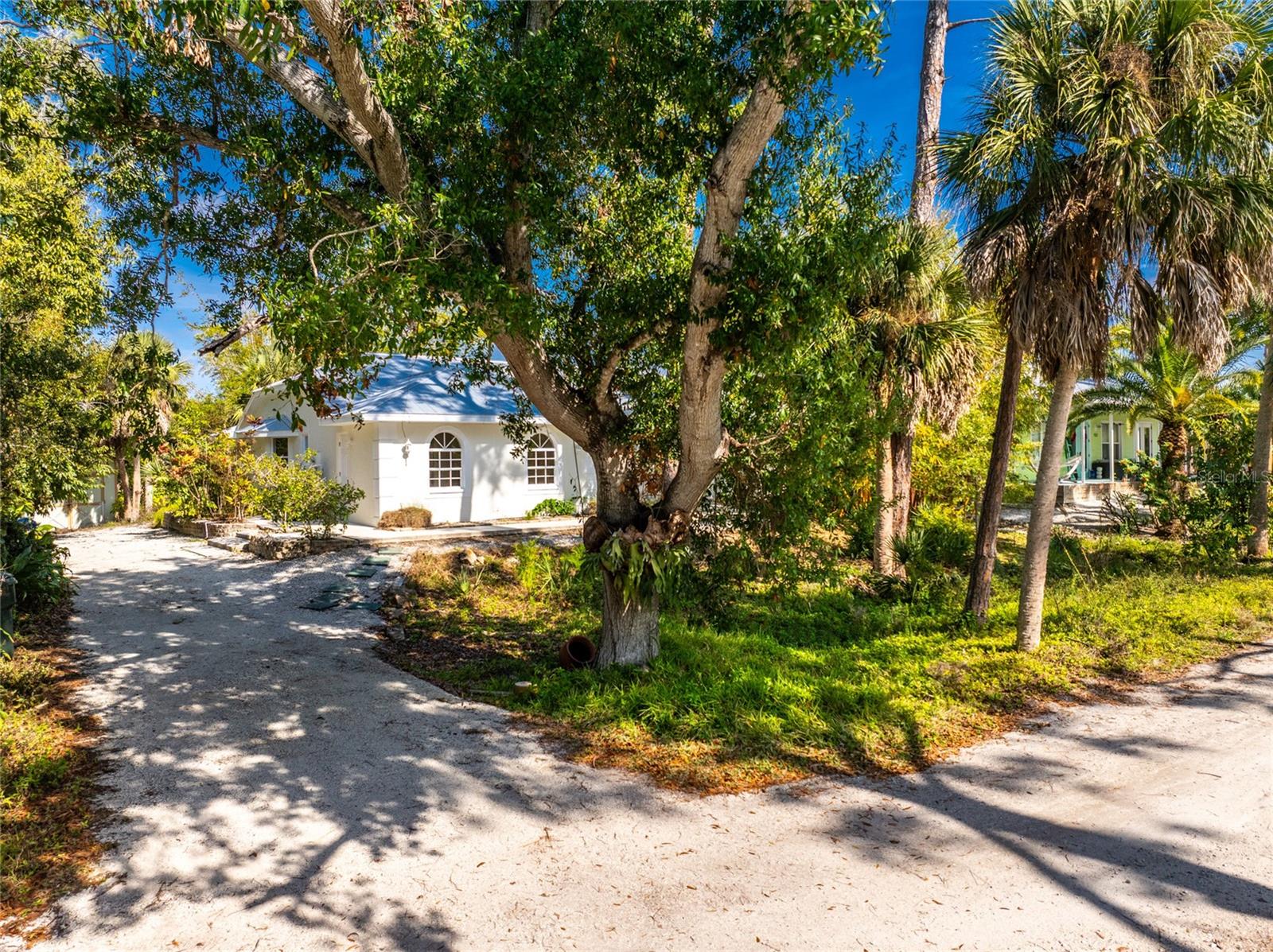 ENGLEWOOD HOMEACRES 1ST ADD - Residential