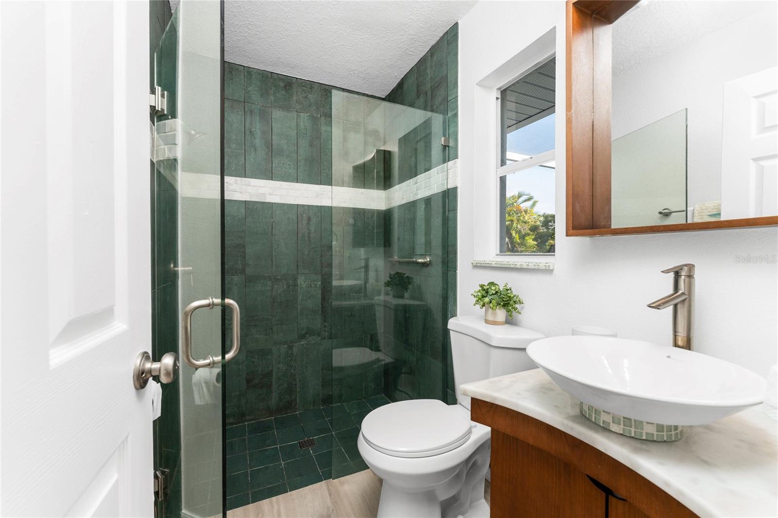 ENGLEWOOD HOMEACRES 1ST ADD - Residential