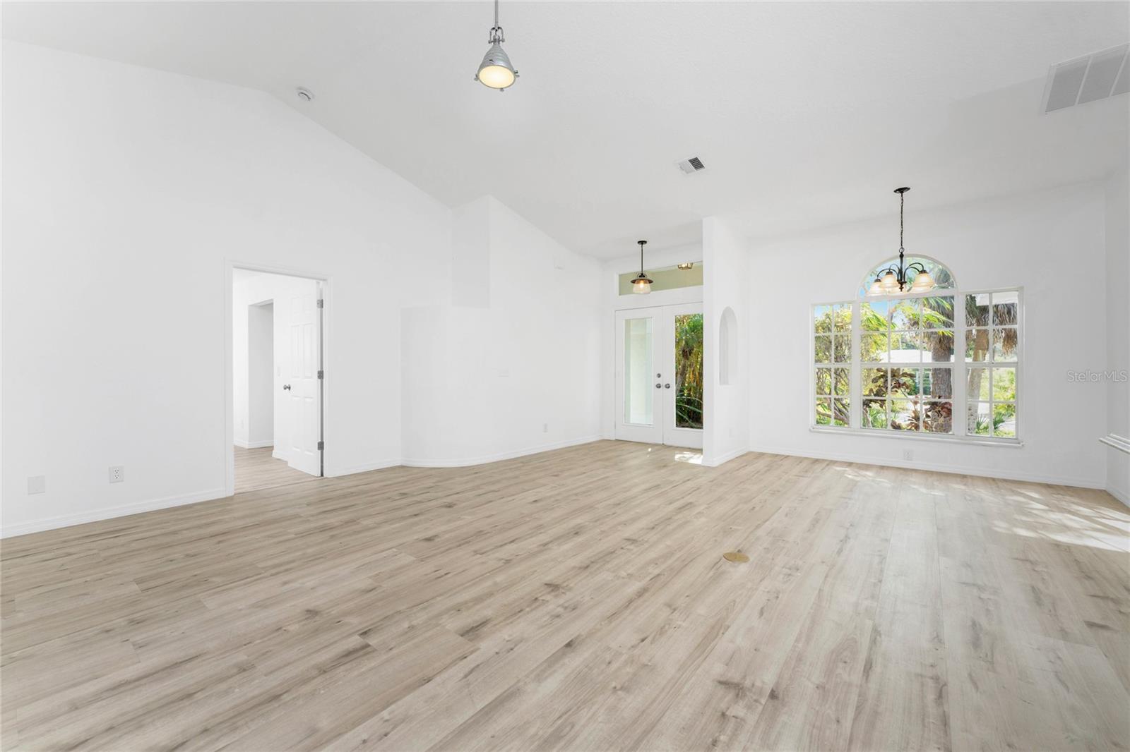 ENGLEWOOD HOMEACRES 1ST ADD - Residential