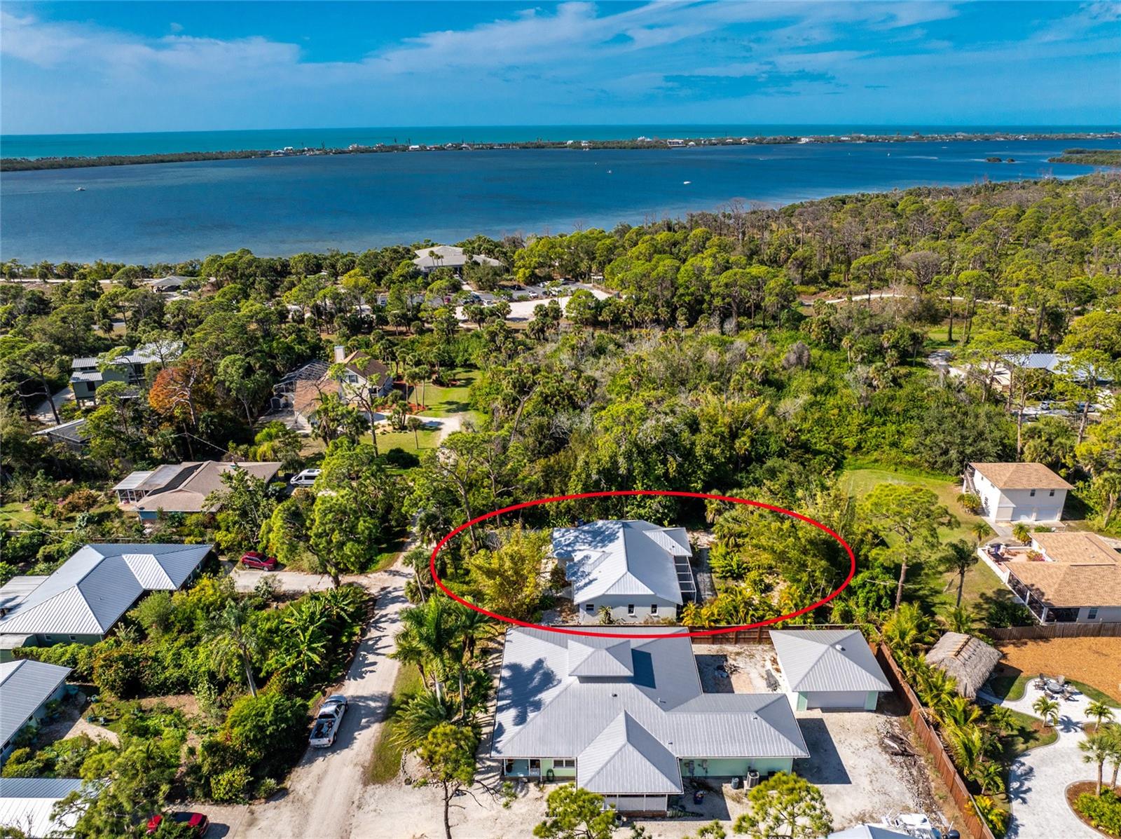 ENGLEWOOD HOMEACRES 1ST ADD - Residential