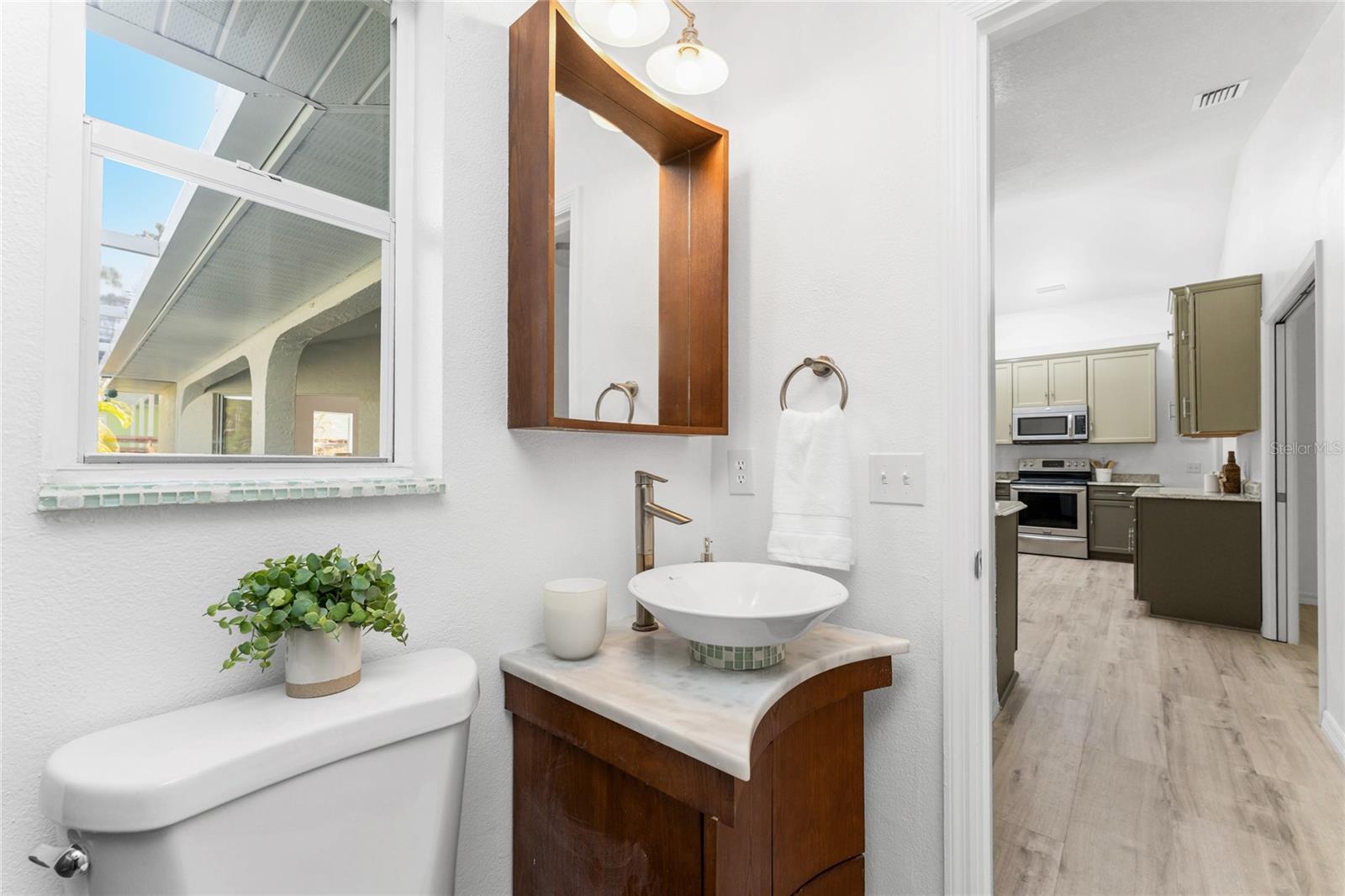 ENGLEWOOD HOMEACRES 1ST ADD - Residential