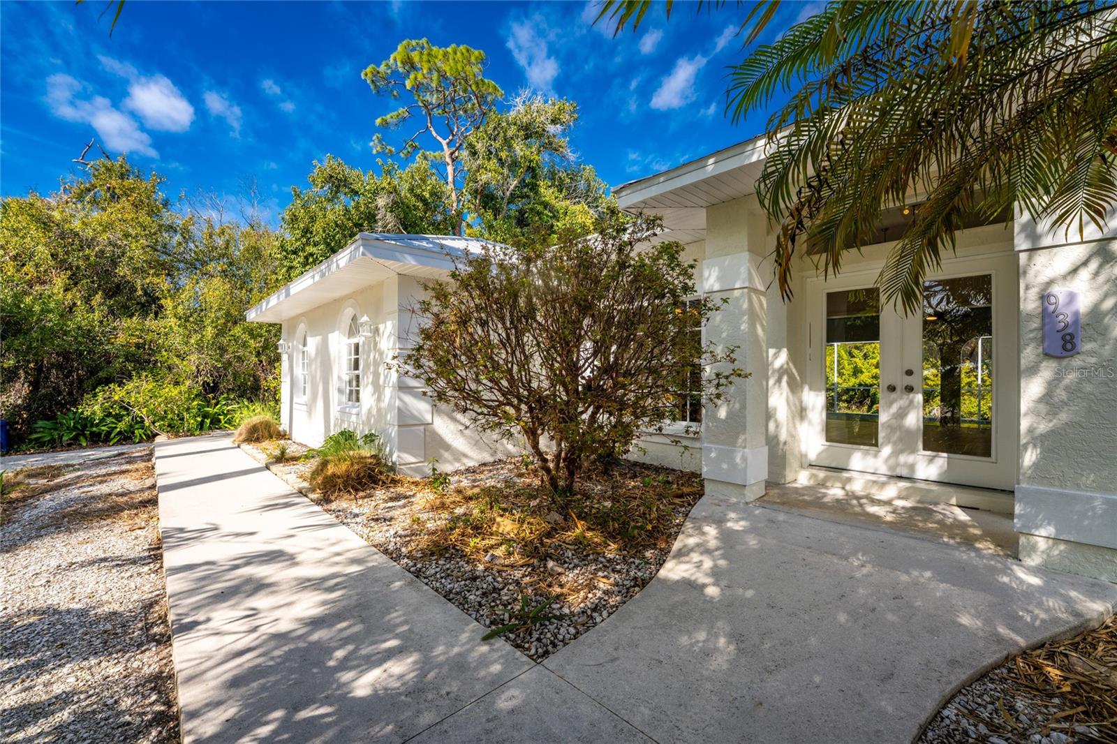 ENGLEWOOD HOMEACRES 1ST ADD - Residential