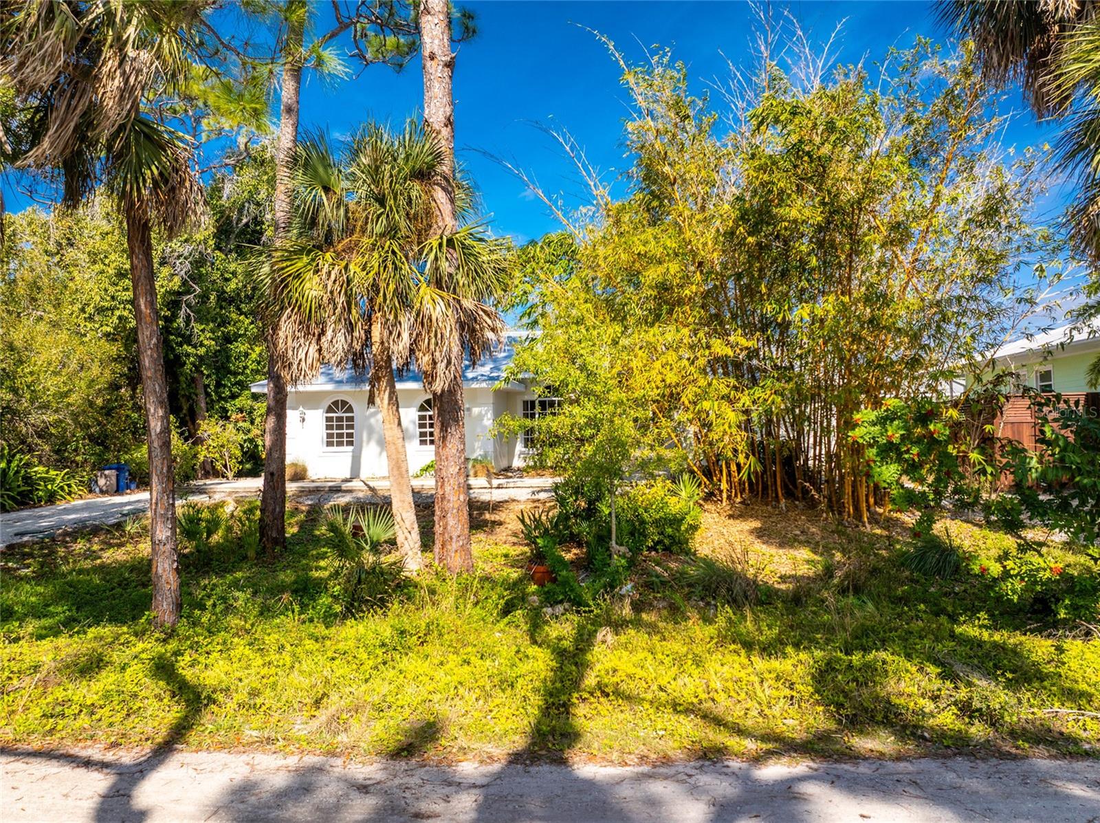 ENGLEWOOD HOMEACRES 1ST ADD - Residential