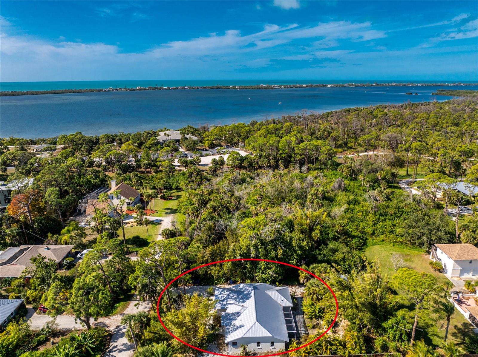 ENGLEWOOD HOMEACRES 1ST ADD - Residential