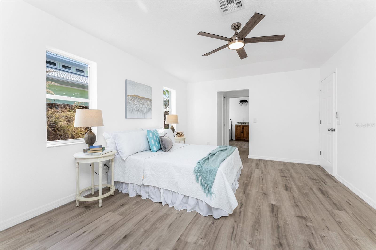 ENGLEWOOD HOMEACRES 1ST ADD - Residential