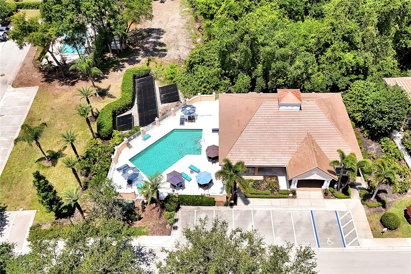 PHILLIPS BAY CONDO PH 02 OR 5723/2465 - Residential