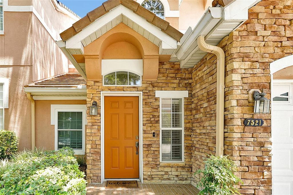 Photo of 7521 Bay Port Road #12, Orlando, FL 32819 (MLS # O6398464)