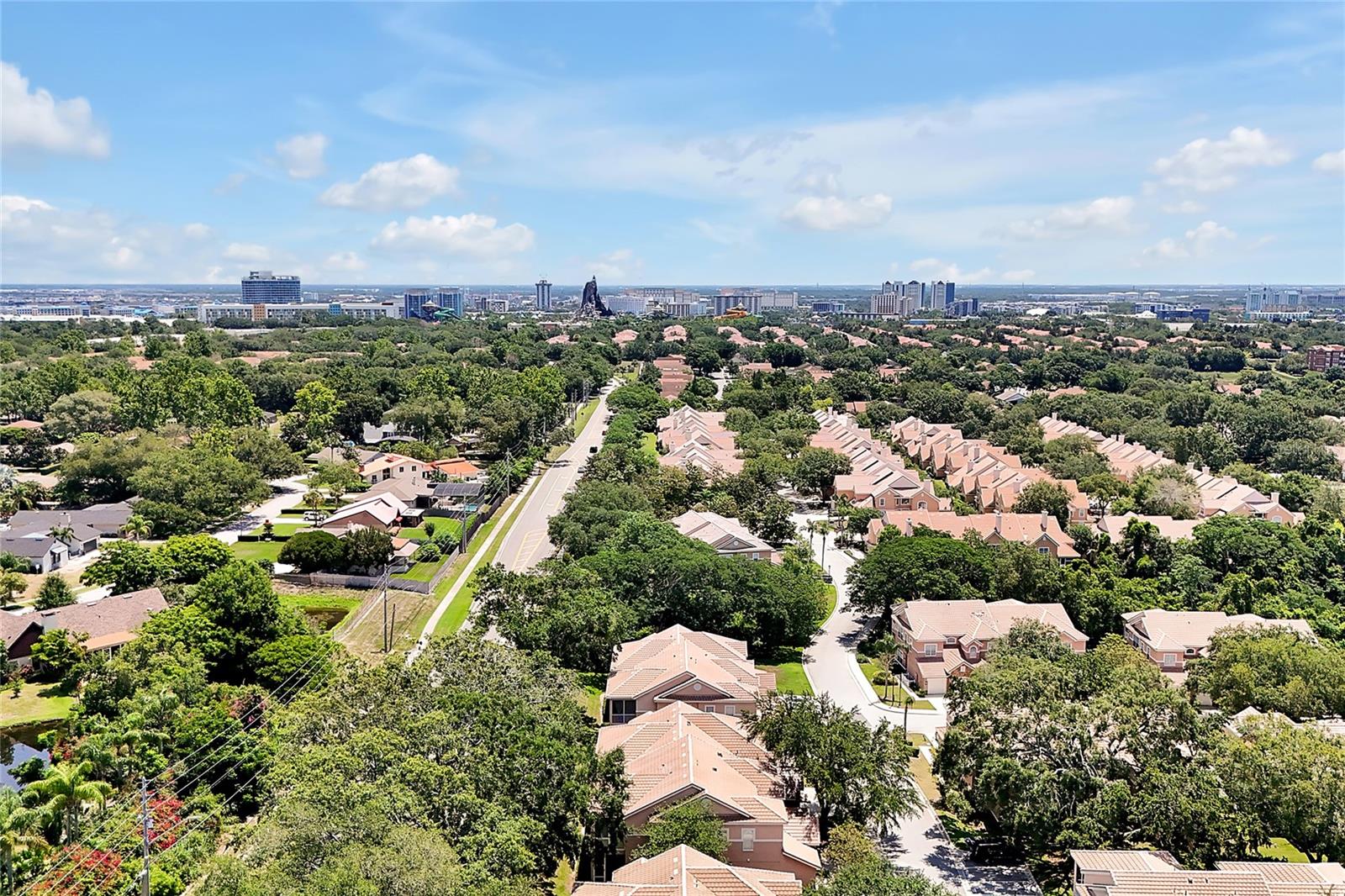 PHILLIPS BAY CONDO PH 02 OR 5723/2465 - Residential